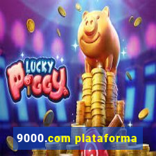 9000.com plataforma